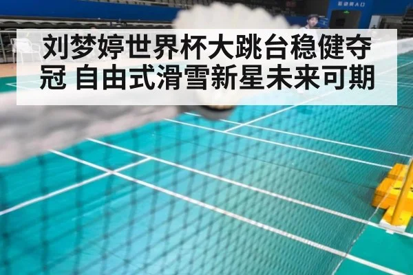 刘梦婷世界杯大跳台稳健夺冠 自由式滑雪新星未来可期